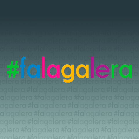 #falagalera