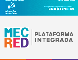 Plataforma integrada MEC RED