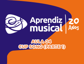 Cup Song - parte 1